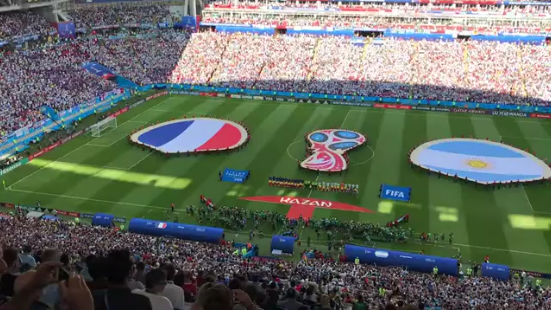 人之间