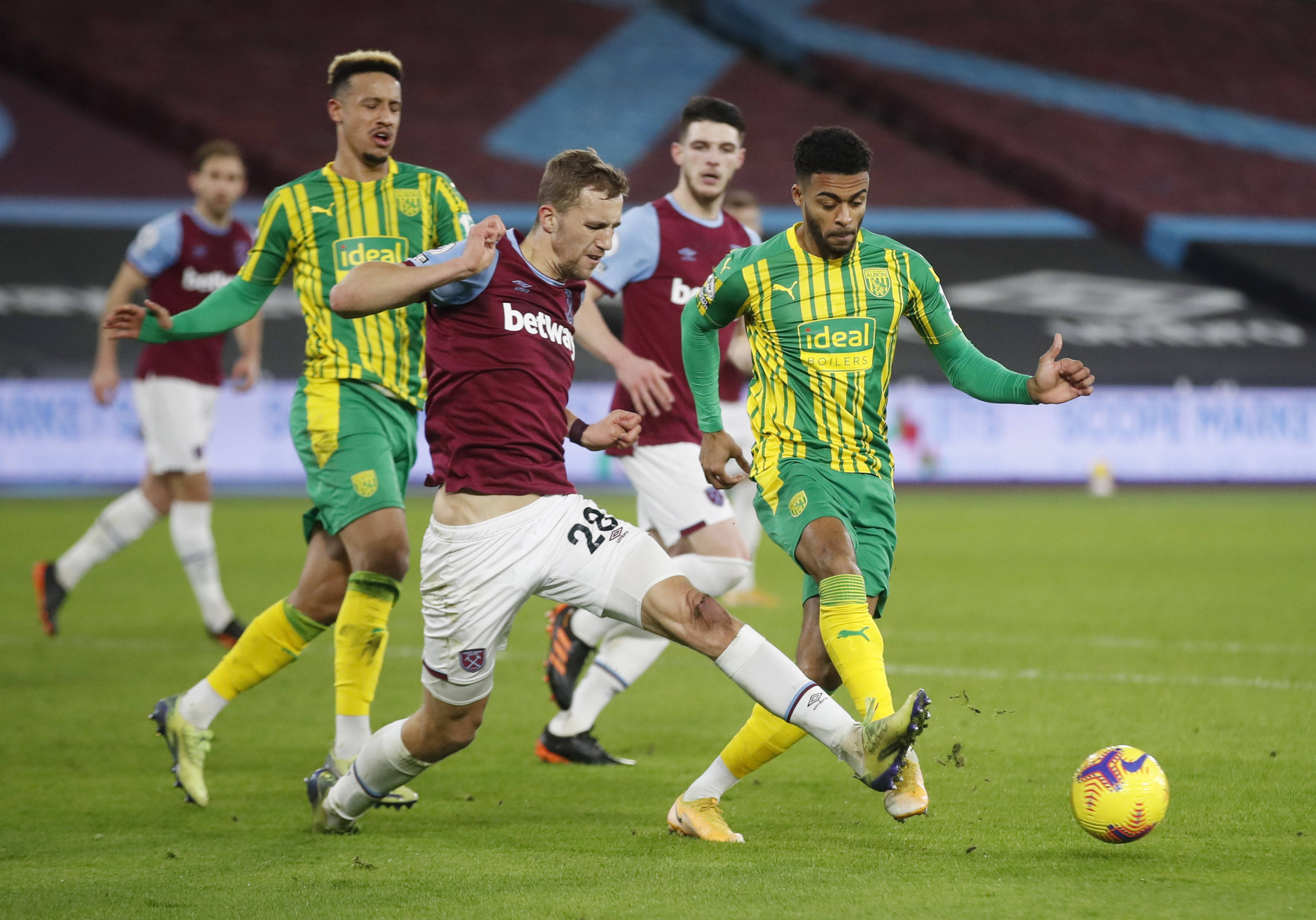 小概率事件 小概率事件